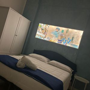 Habitación Estándar con Cama King
